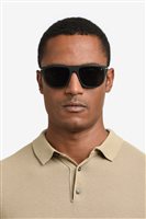 Sunglasses David Beckham Man 206174I4656IR - 206174I4656IR